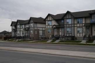 Cedarbrae Calgary Homes