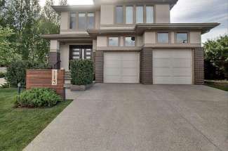 Evergreen Calgary Homes