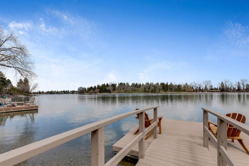 Lake Bonavista Calgary Homes Calgary Real Estate