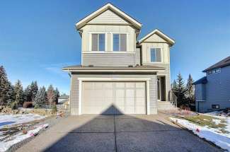 Shawnee Slopes Calgary Homes