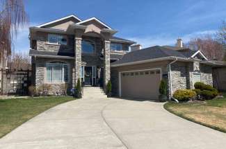 Sundance Calgary Homes